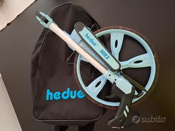 odometro misuratore a ruota