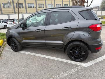 Ford ecosport 1.0 101cv