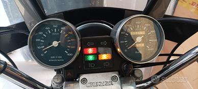 MOTO GUZZI CALIFORNIA III 1000 i.e.