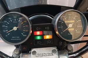 MOTO GUZZI CALIFORNIA III 1000 i.e.