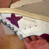 GoldenGoose Super Star