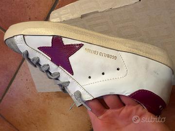 GoldenGoose Super Star