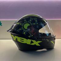 Casco agv VR46