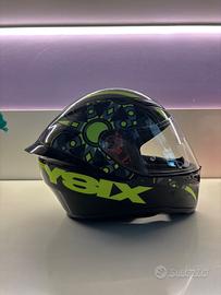 Casco agv VR46