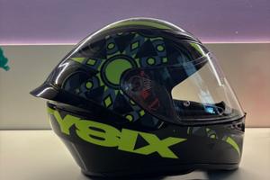 Casco agv VR46