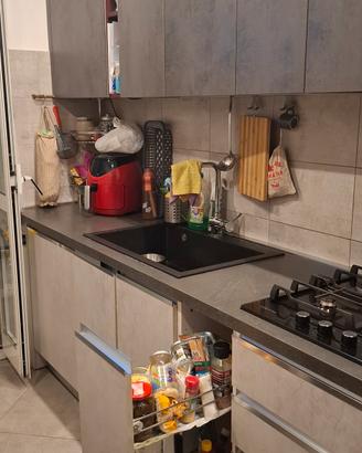 cucina creo lube 