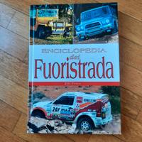 Fuoristrada 4x4 libro