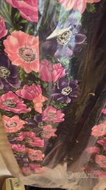 Vestito donna filo cotone