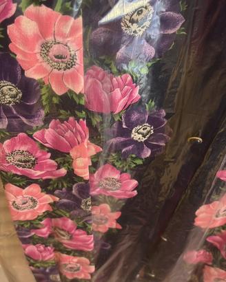 Vestito donna filo cotone