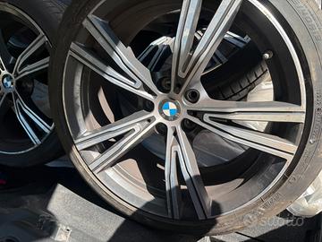 Cerchi bmw 19