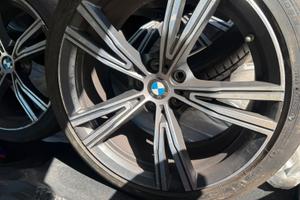 Cerchi bmw 19