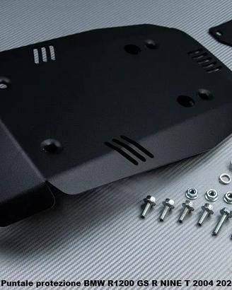 Puntale protezione BMW R1200 GS R NINE T 2004 2024