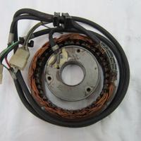 Alternatore Statore Kawasaki Z 400 Originale