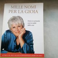 mille nomi per la gioia, Byron Katie