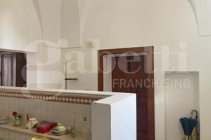 Appartamento Brindisi [SG319ARG]