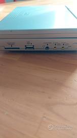 lettore DVD portatile 