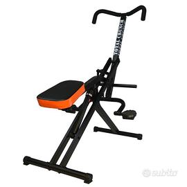  Tonifica braccia gambe +elettrostimolatori