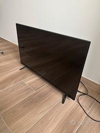 TV XIAOMI MI 32 pollici