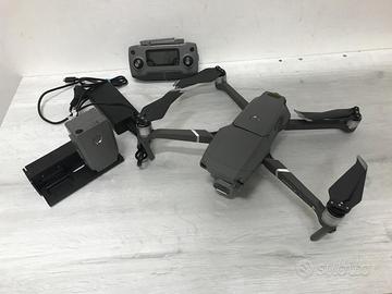 Mavic 2 pro drone
