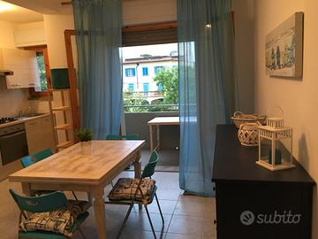 Casa Mazzanta vada bici gratis clima 450 mt mare