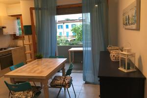Casa Mazzanta vada bici gratis clima 450 mt mare