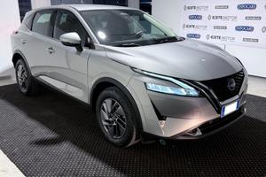 NISSAN Qashqai MHEV 158 CV Xtronic Business - PR