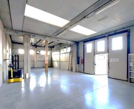 Laboratorio a Civitanova Marche