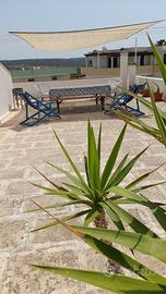 Casa 6pl.a t.mozza a pochi m.dal mare