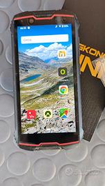 Smartphone Rugged Cubot King Kong Mini