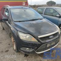 FORD FOCUS 2 SW DA, DS, FFS 1.6 TDCI / ricambi
