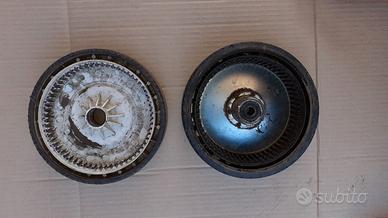 ruote posteriori rasaerba oleomc max efco ar