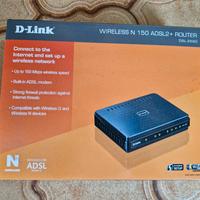 D link routet wireless