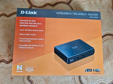 D link routet wireless