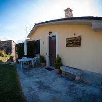 Chalet a Pasqua