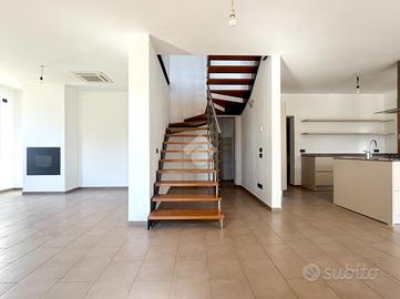 CASA INDIPENDENTE A RUBANO