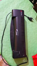 Plastificatrice REXEL LS240