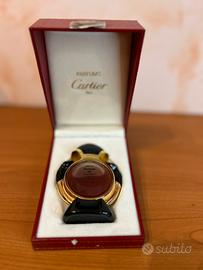 Profumo Cartier Panthere