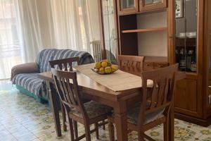 Trilocale quarto piano