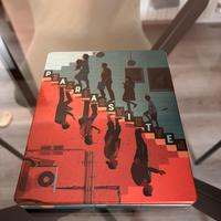 Parasite – Steelbook Limited Edition