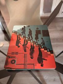 Parasite – Steelbook Limited Edition