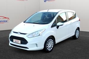 Ford B-Max 1.4 Titanium 90cv