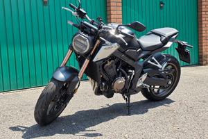 Honda CB650R Quickshifter | Garanzia Honda residua