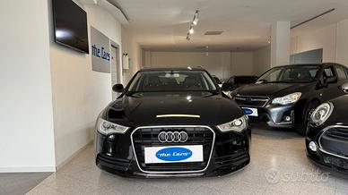 Audi A6 Avant 2.0 TDI 177 CV multitronic Ambiente