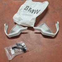 Paramani  colore bianco per bmw  R GS