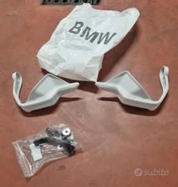 Paramani  colore bianco per bmw  R GS