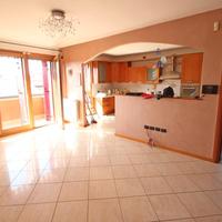 Recente appartamento in duplex