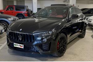 MASERATI Levante Levante my22 3.0V6 Modena S 430