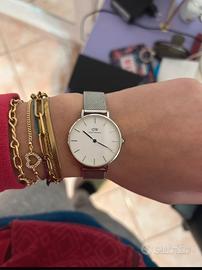 Orologio Daniel Wellington