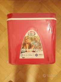 Frigo box portatile 38×36 " Cool Factory" NUOVO