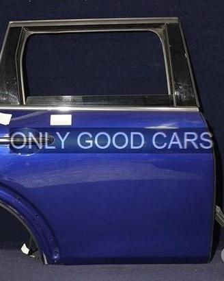 Mini clubman f54 porta posteriore destra | 000262